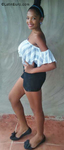 delightful Dominican Republic girl Rosa from Hato Mayor Del Rey DO34092