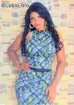 red-hot Dominican Republic girl Ana from Santiago DO34968