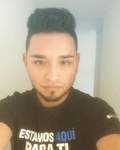 beautiful Colombia man Carlos from Zipaquira CO24983