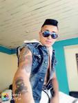 funny Colombia man David from Manizales CO24988