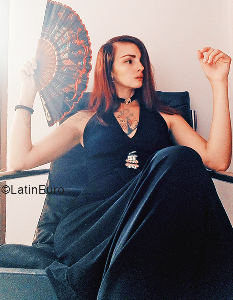 Date this funny Colombia girl Ary from Medellin CO24997