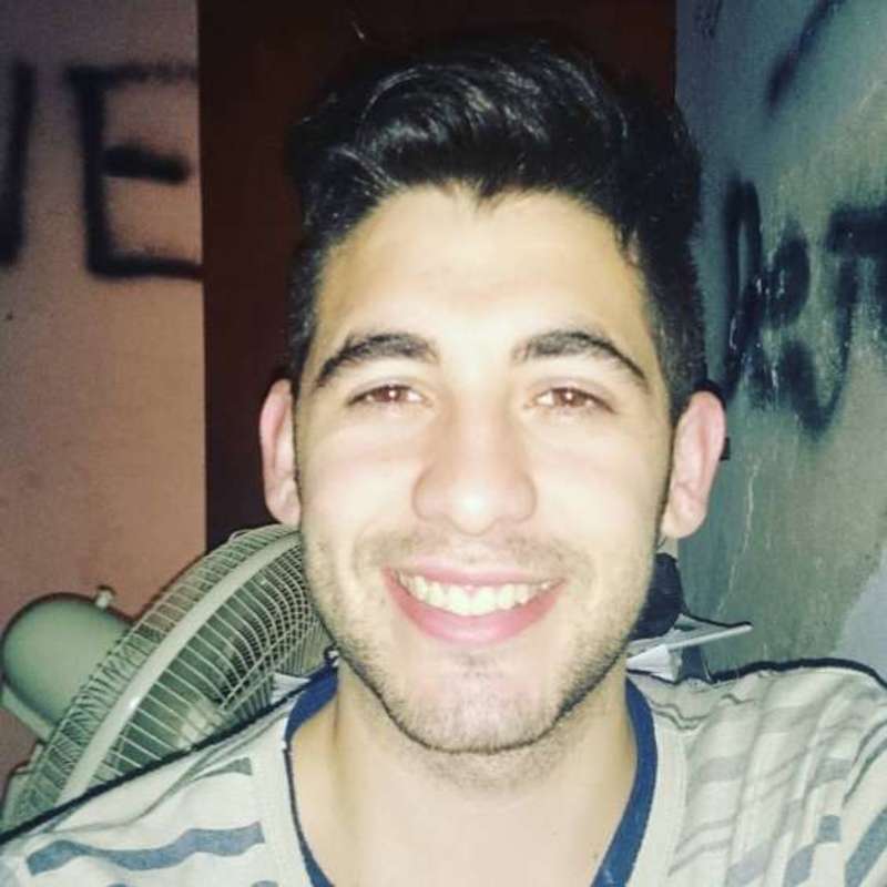 Date this fun Honduras man Josue from Choluteca HN2617