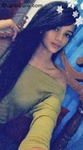 fun Dominican Republic girl Joseleny from Puerto Plata DO34215