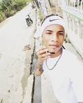 young Dominican Republic man Anderson from La Vega DO34167