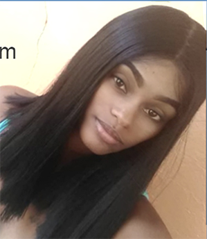 Date this voluptuous Dominican Republic girl Raysier from Santo Domingo DO34169