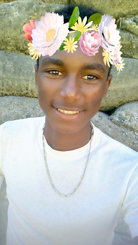Date this hard body Dominican Republic man Jonathan from Rd DO34257