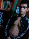 cute Any Country man Andri from Caracas VE2214