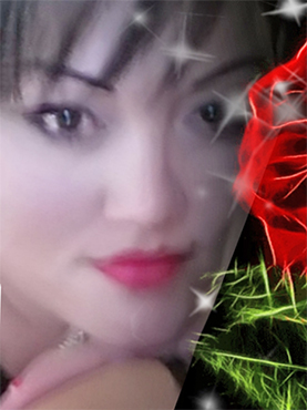 Date this good-looking Mexico girl Bianca from Tecate MX1630