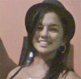 Date this hot Venezuela girl Adriana from Maturin VE2218