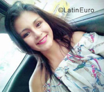 stunning Peru girl Luzmila from Piura PE1364
