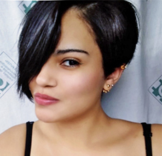 Date this stunning Brazil girl Rosy from Sao Paulo BR10800