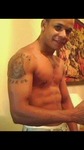attractive Brazil man Domingos from Sete Lagoas BR10801