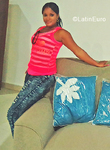 stunning Cuba girl Daliana from Santiago de Cuba CU499