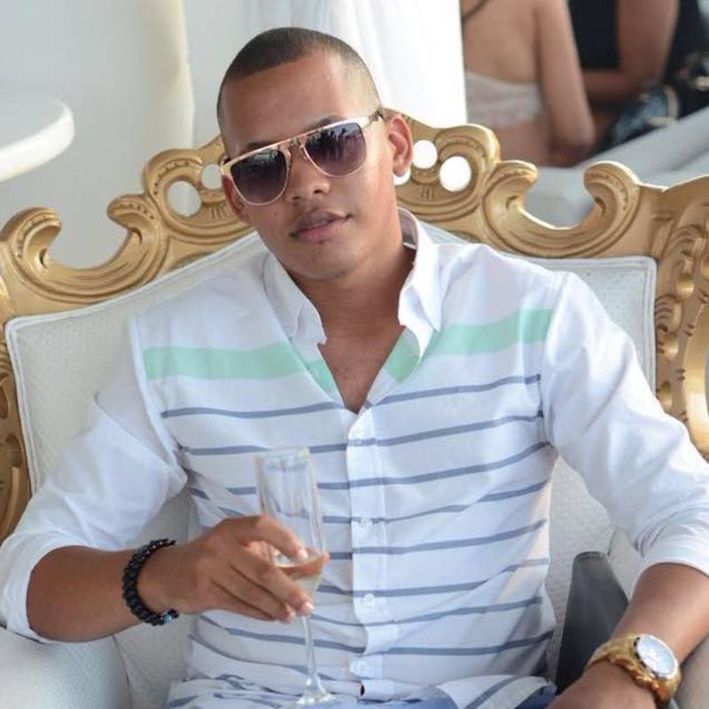 Date this fun Dominican Republic man Jose japa from Santo Domingo DO34311