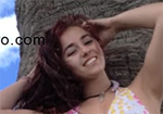 fun Ecuador girl Catalina from Quito EC314