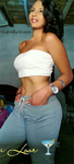 pretty Ecuador girl Phia from Quito EC315