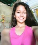lovely Venezuela girl Elizbeth from El Vigia VE2232