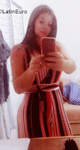 voluptuous Cuba girl Yeni from Havana CU501