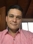 charming Dominican Republic man Diego Mauricio from Santiago DO34335