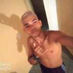 cute Brazil man Edmilson from Iapu BR10802