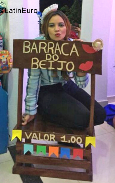 Date this stunning Brazil girl Luciane from Manaus BR10803