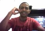 cute Brazil man  from São Paulo BR10809