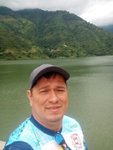 nice looking Colombia man Alex from Bucaramanga CO25146