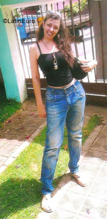 Date this pretty Brazil girl Simona from NATAL BR10810