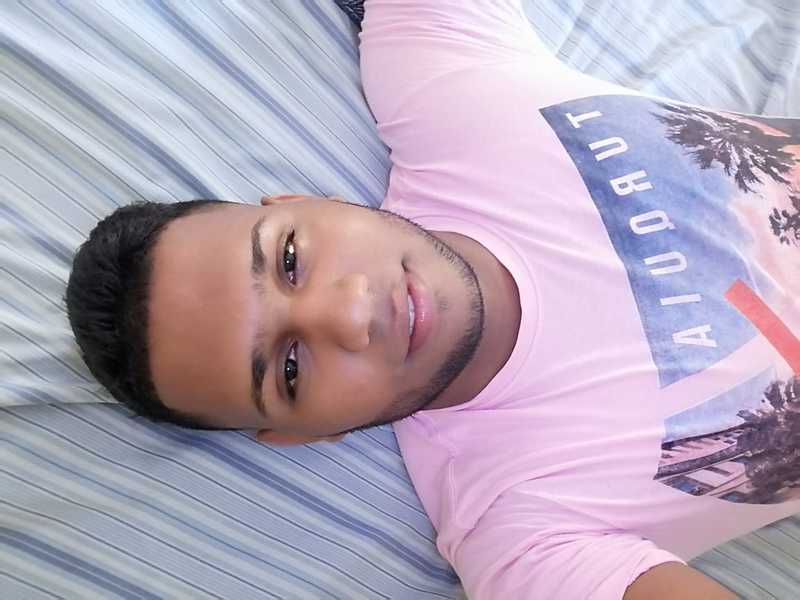 Date this attractive Dominican Republic man Jose arandy from Santo Do,mingo DO34389
