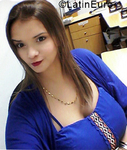 charming Venezuela girl Cindy from Chacao VE2263