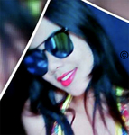 voluptuous Peru girl Gabriela from Lima PE1368
