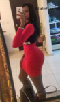 pretty Dominican Republic girl Jomeri from La Romana DO34503