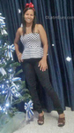 delightful Dominican Republic girl Ofelia from Santiago DO34415