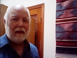 tall United States man Richard from Sierra Vista US19878