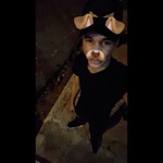 beautiful Dominican Republic man Sleiter from Republica Dominicana DO34433