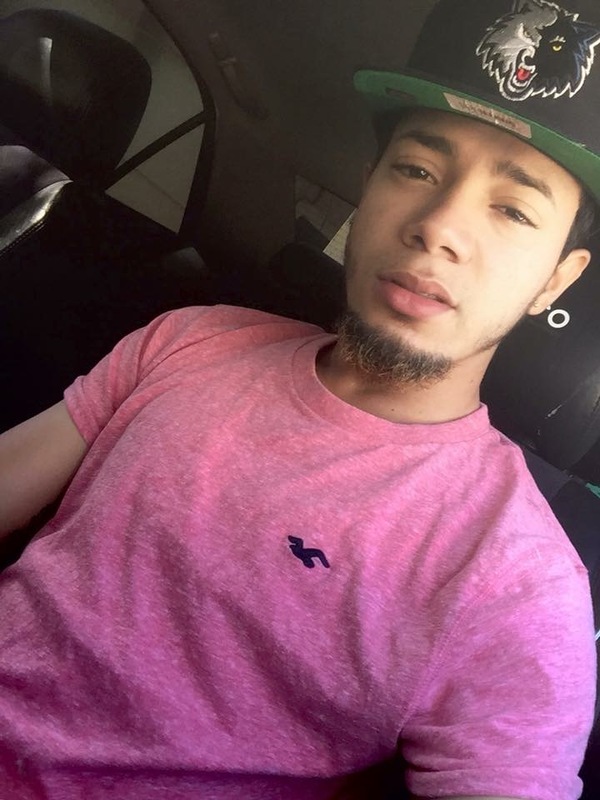 Date this gorgeous Dominican Republic man Michel from Nagua DO34434