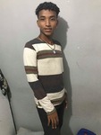 attractive Brazil man Makysuelfelipe from Olinda BR10815