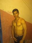 happy Any Country man Jonathan from Caracas VE2273