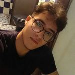 funny Colombia man Mateo from Medellin CO25195