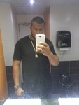 cute United States man Leonel from Estados Unidos US19883