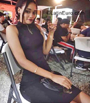 luscious Dominican Republic girl Sthep from Santiago DO34452