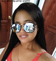 Date this gorgeous Dominican Republic girl Katherin from Puerto Plata DO34476