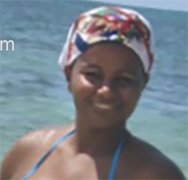 Date this hard body Dominican Republic girl Alejandra from Higuey DO34485