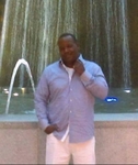 tall United States man Mario from Dallas US19905