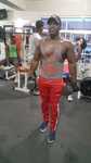 stunning United States man JEURY PERES from Hazleton US19914