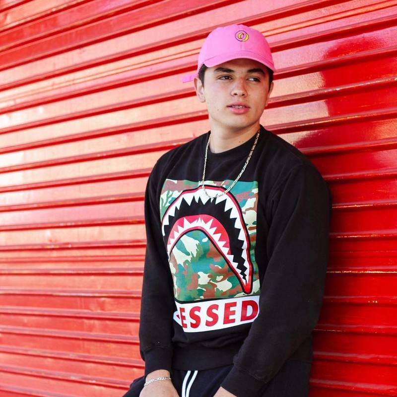 Date this cute Venezuela man Robinso from Tinaquillo VE2299