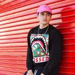 hot Any Country man Robinso from Tinaquillo VE2299