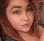 charming Venezuela girl Ana from Ciudad ojeda VE2303