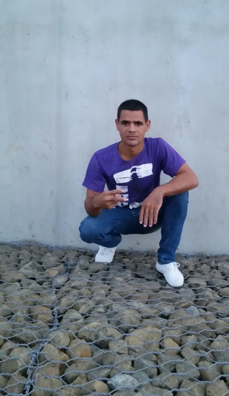 Date this hot Dominican Republic man Jose rafa el from La Vega DO34551