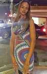 cute Dominican Republic girl Angelita from Santiago DO34561